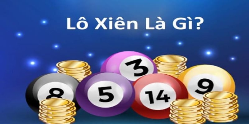 Lô xiên New88 - Hướng dẫn cách thực hiện cho thành viên mới 5 Khái niệm cơ bản về hình thức chọn cầu này